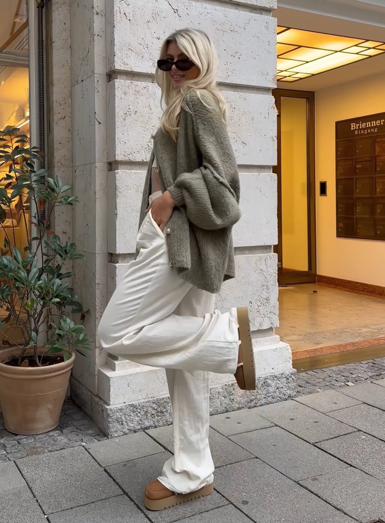 Seren | Cardigans in Übergröße für Damen