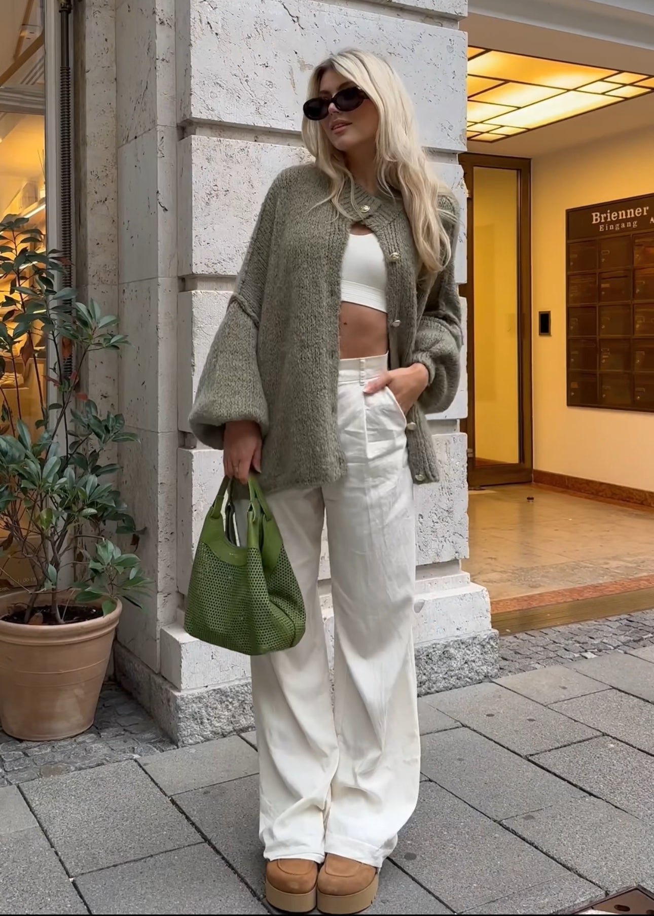 Seren | Cardigans in Übergröße für Damen