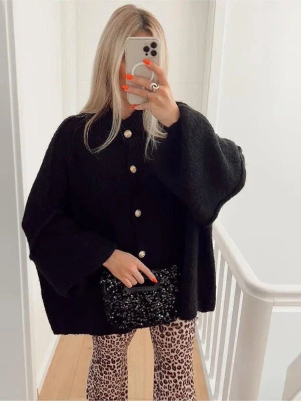 Seren | Cardigans in Übergröße für Damen