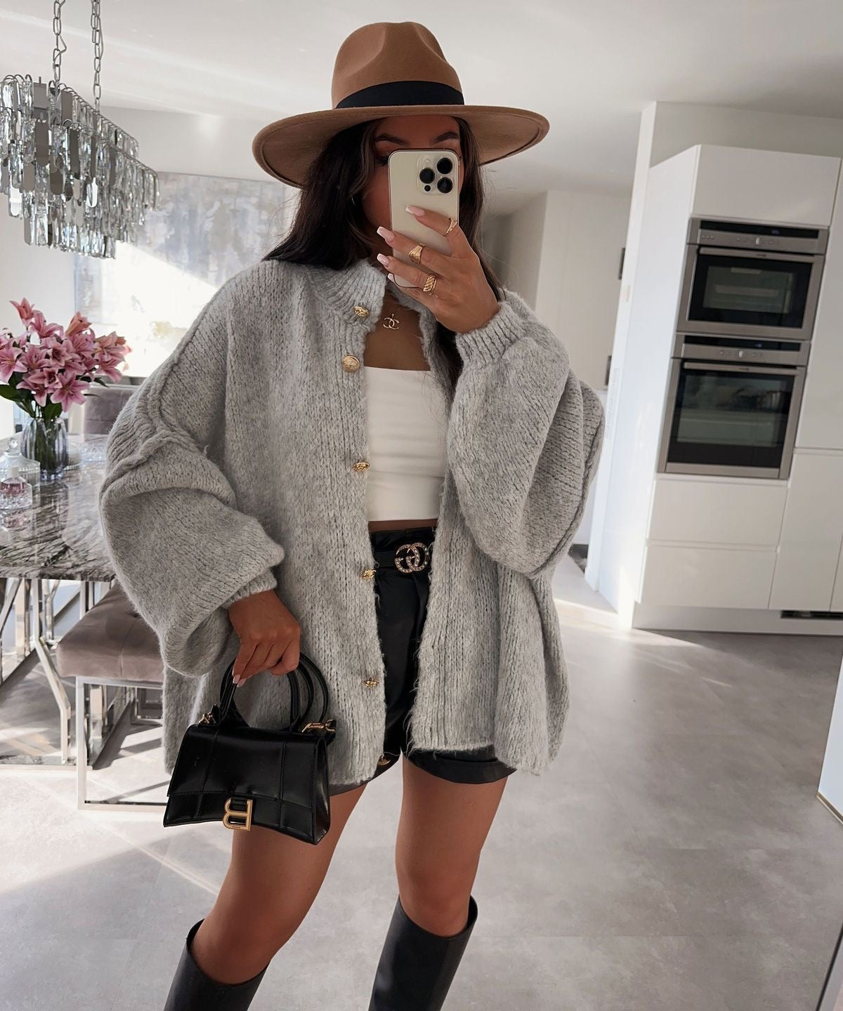 Seren | Cardigans in Übergröße für Damen