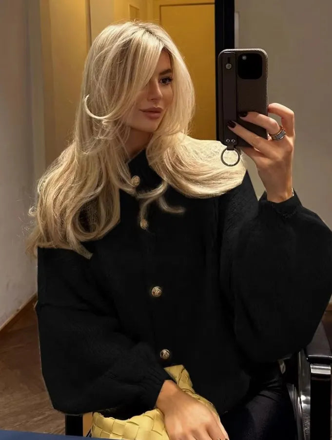 Seren | Cardigans in Übergröße für Damen