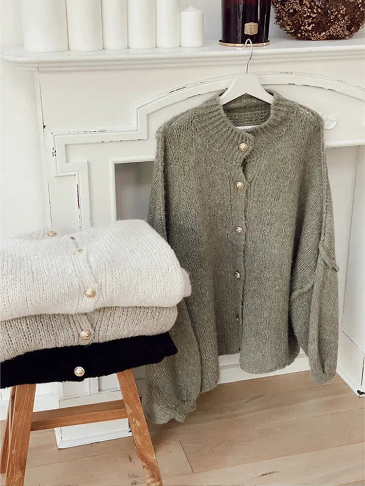 Seren | Cardigans in Übergröße für Damen