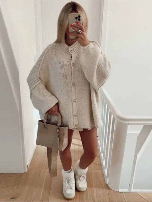 Seren | Cardigans in Übergröße für Damen