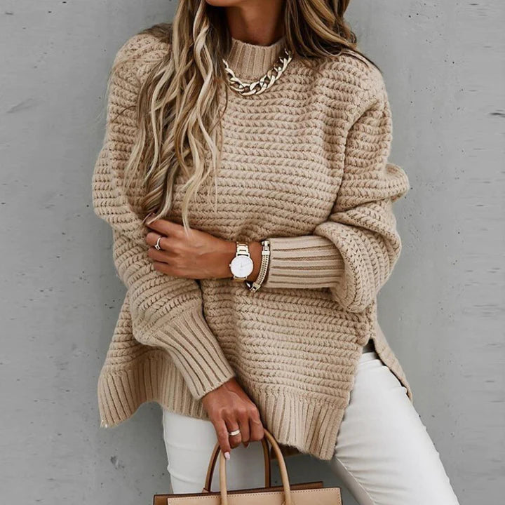 MonAmi_Stijlvolle_ComfortabeleDamesKnittedSweatshirt-foto-1.jpg