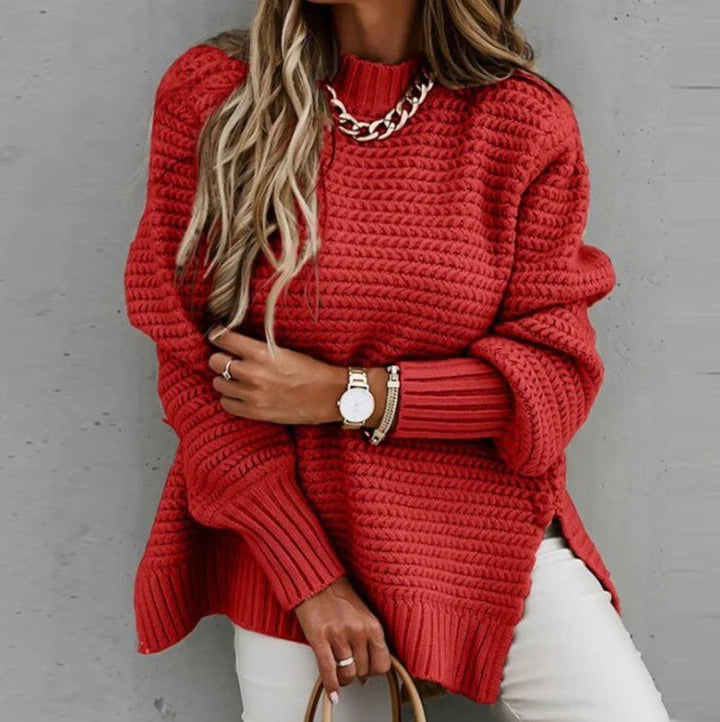 MonAmi_Stijlvolle_ComfortabeleDamesKnittedSweatshirt-foto-4.jpg