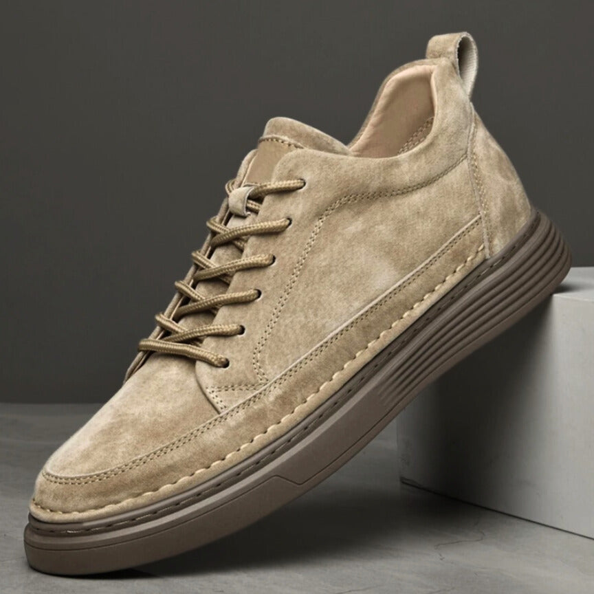 Mattias™ - Mode Oxford Schuhe