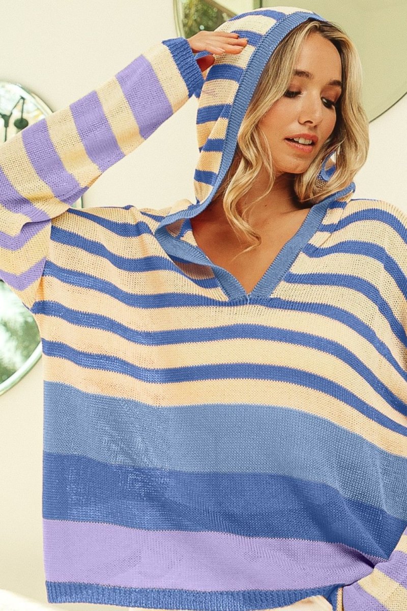 bibi-striped-color-block-hooded-knit-top-328149.jpg